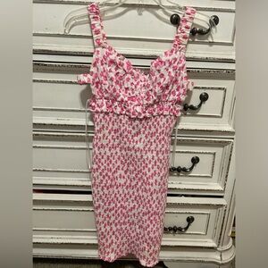 Addie belle boutique dress